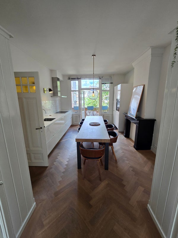 For rent: Amsterdam / €2800.00 p.m. / 82.00m2