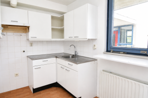 Te huur: Amsterdam