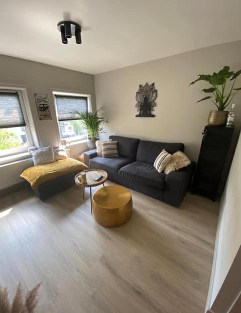 For rent: Haarlem