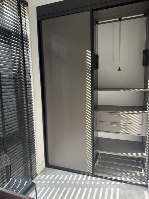 For rent: Amsterdam