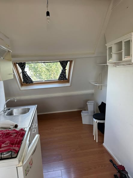 Te huur: Groningen / €550,00 p.m. / 13,00m2
