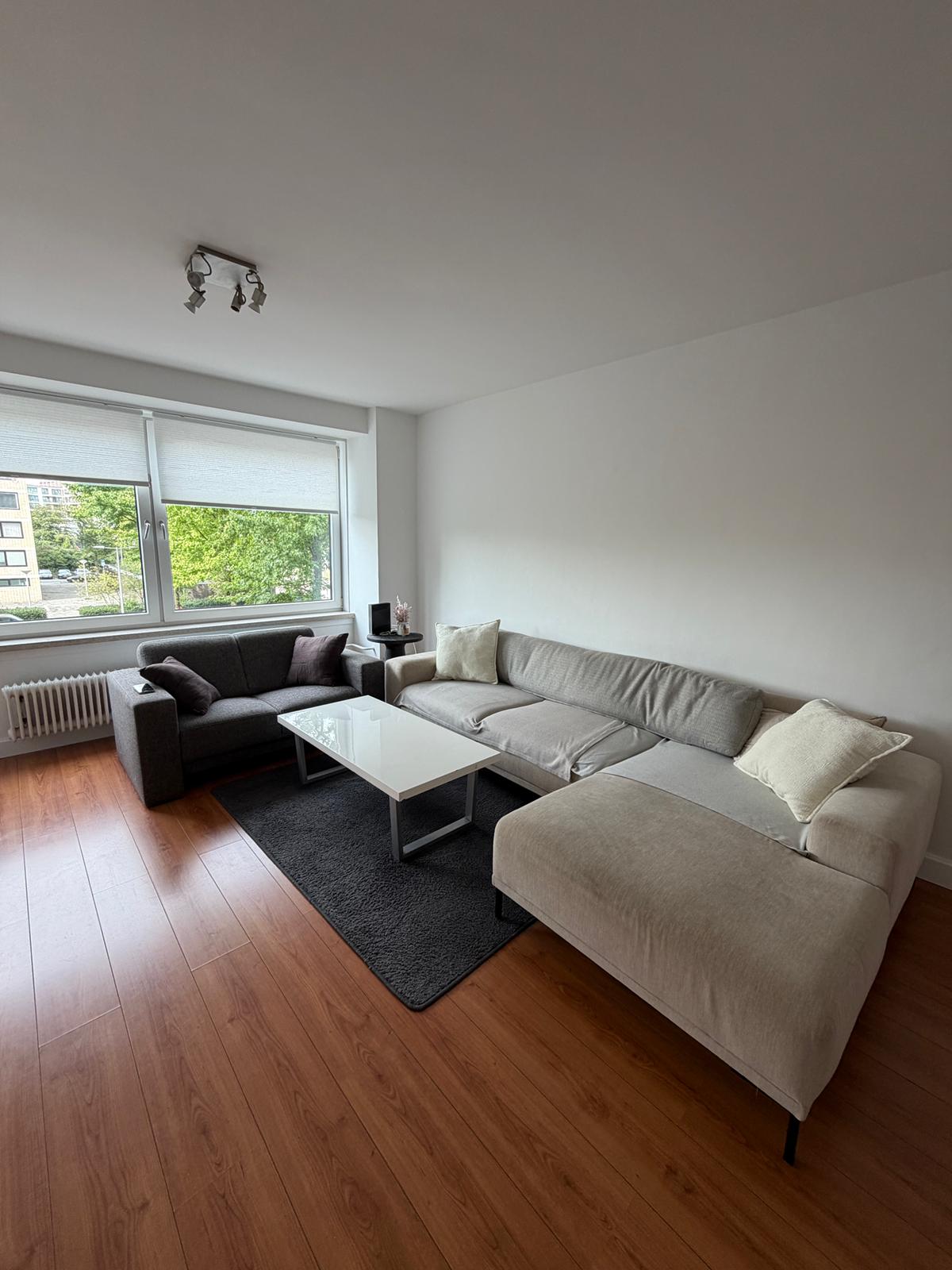 For rent: Amsterdam