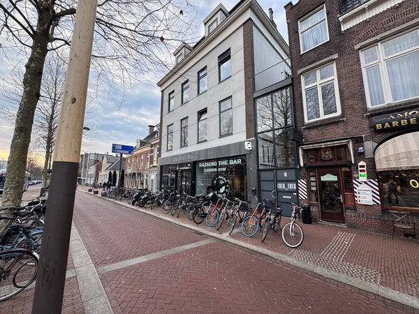 Te huur: Groningen / €800,00 p.m. / 19,00m2