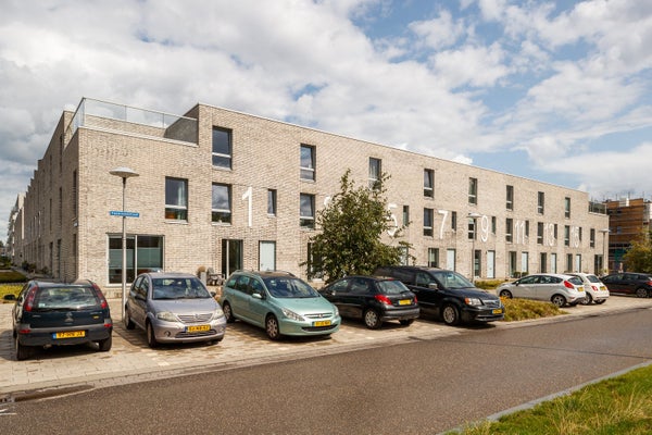 Te huur: Utrecht / €2080,00 p.m. / 111,00m2