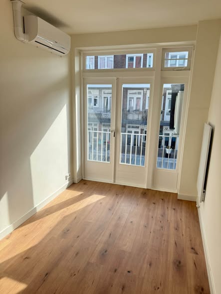 For rent: Amsterdam / €4500 p.m. / 60m2