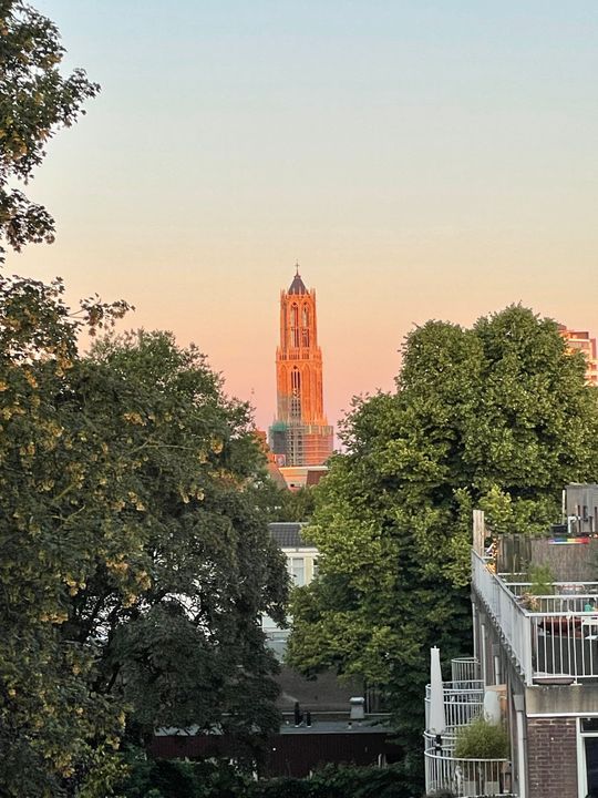Te huur: Utrecht / €774,00 p.m. / 34,00m2