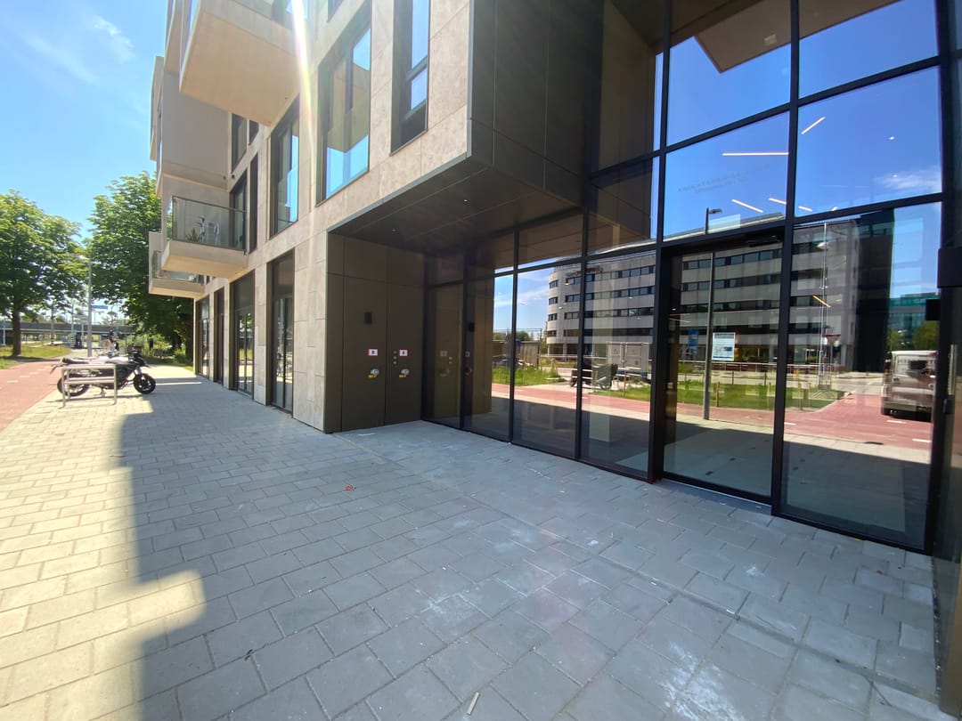 Te huur: Hoofddorp / €2095,00 p.m. / 58,00m2