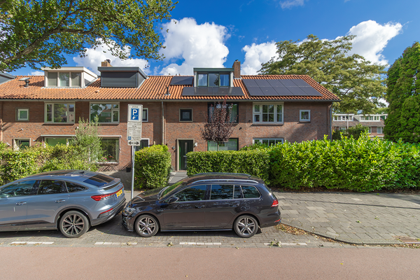 For rent:  Amstelveen  / €3000.00 p.m. / 105.00m2
