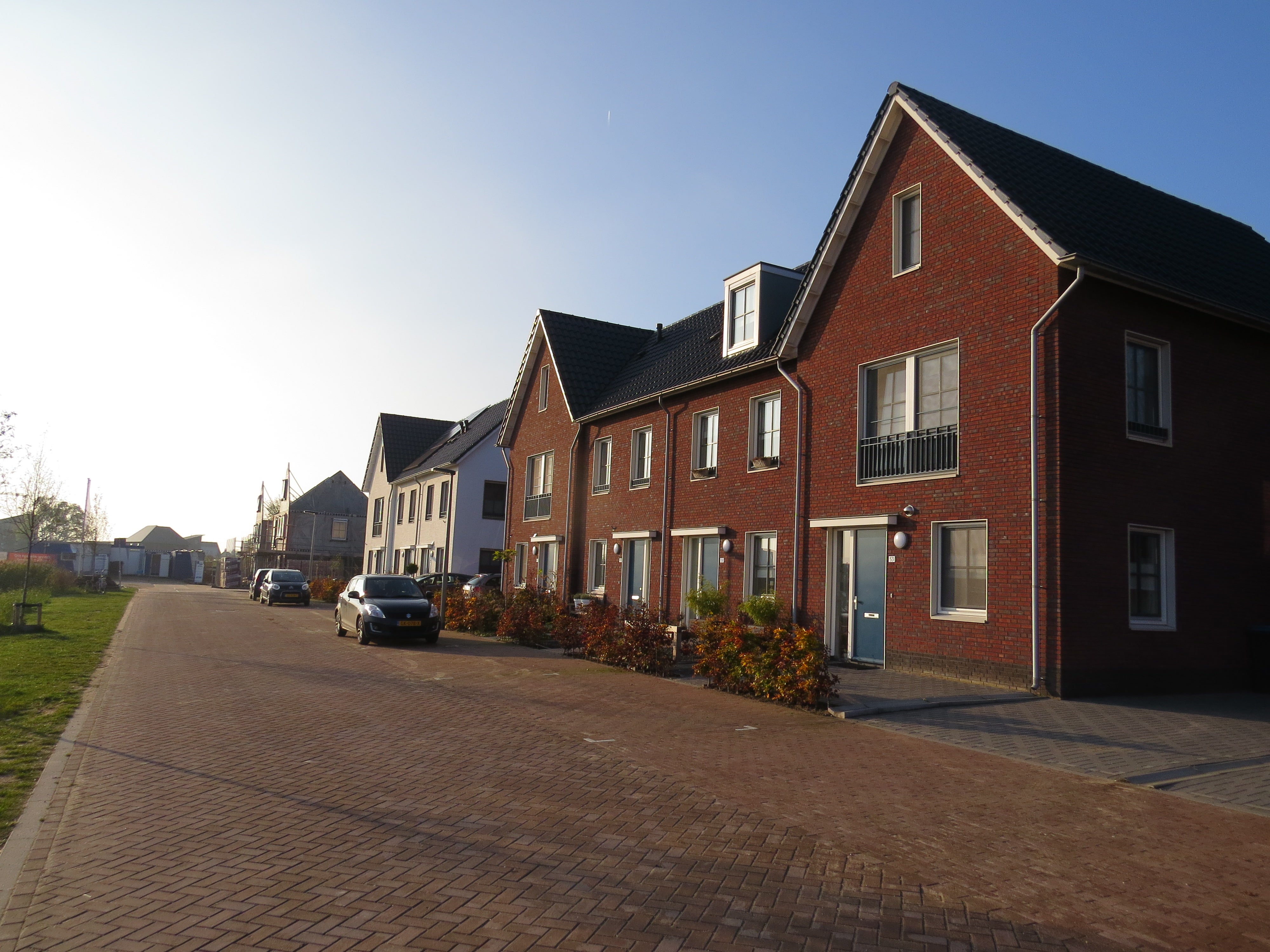 Te huur: Arnhem / €1370,00 p.m. / 120,00m2