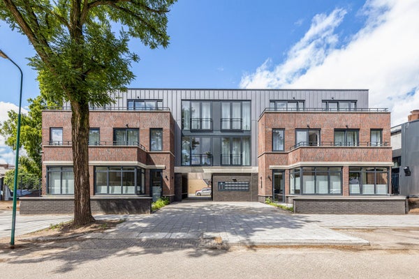 Te huur: Veenendaal
