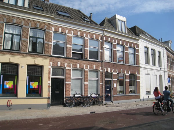 Te huur: Zwolle