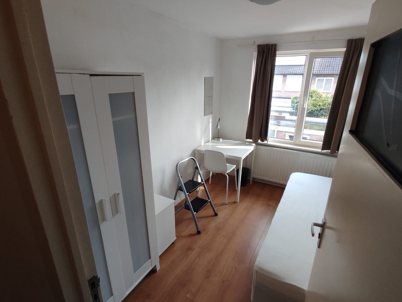 For rent: Eindhoven / €508.00 p.m. / 10.00m2