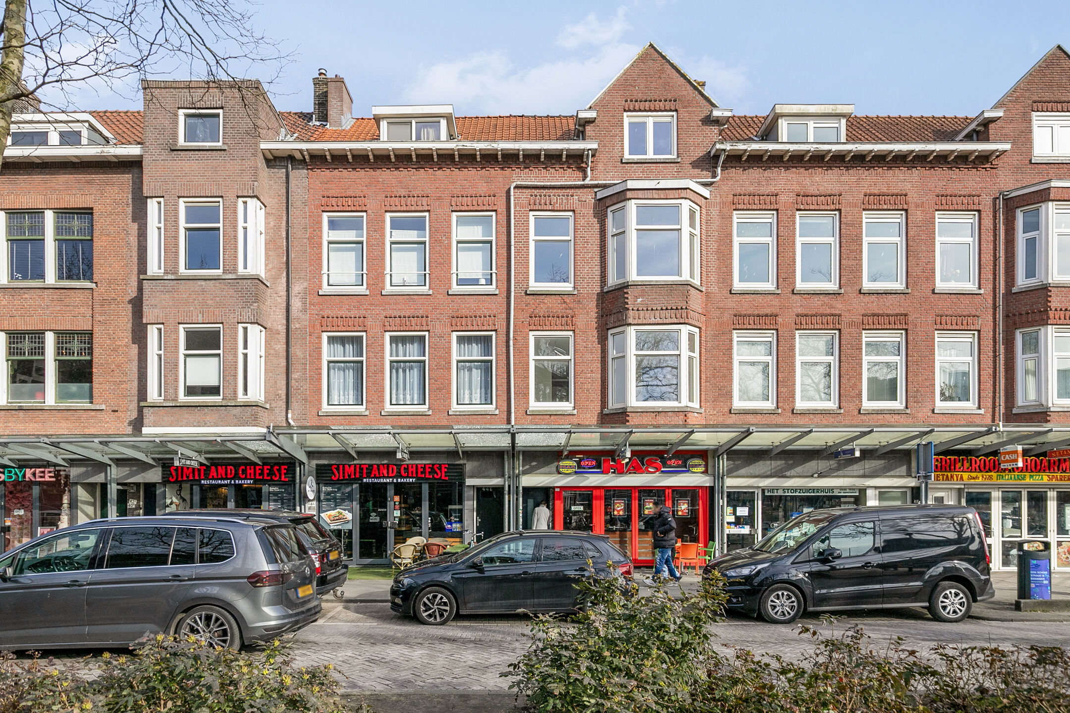 Te huur: Rotterdam / €500,00 p.m. / 171,00m2