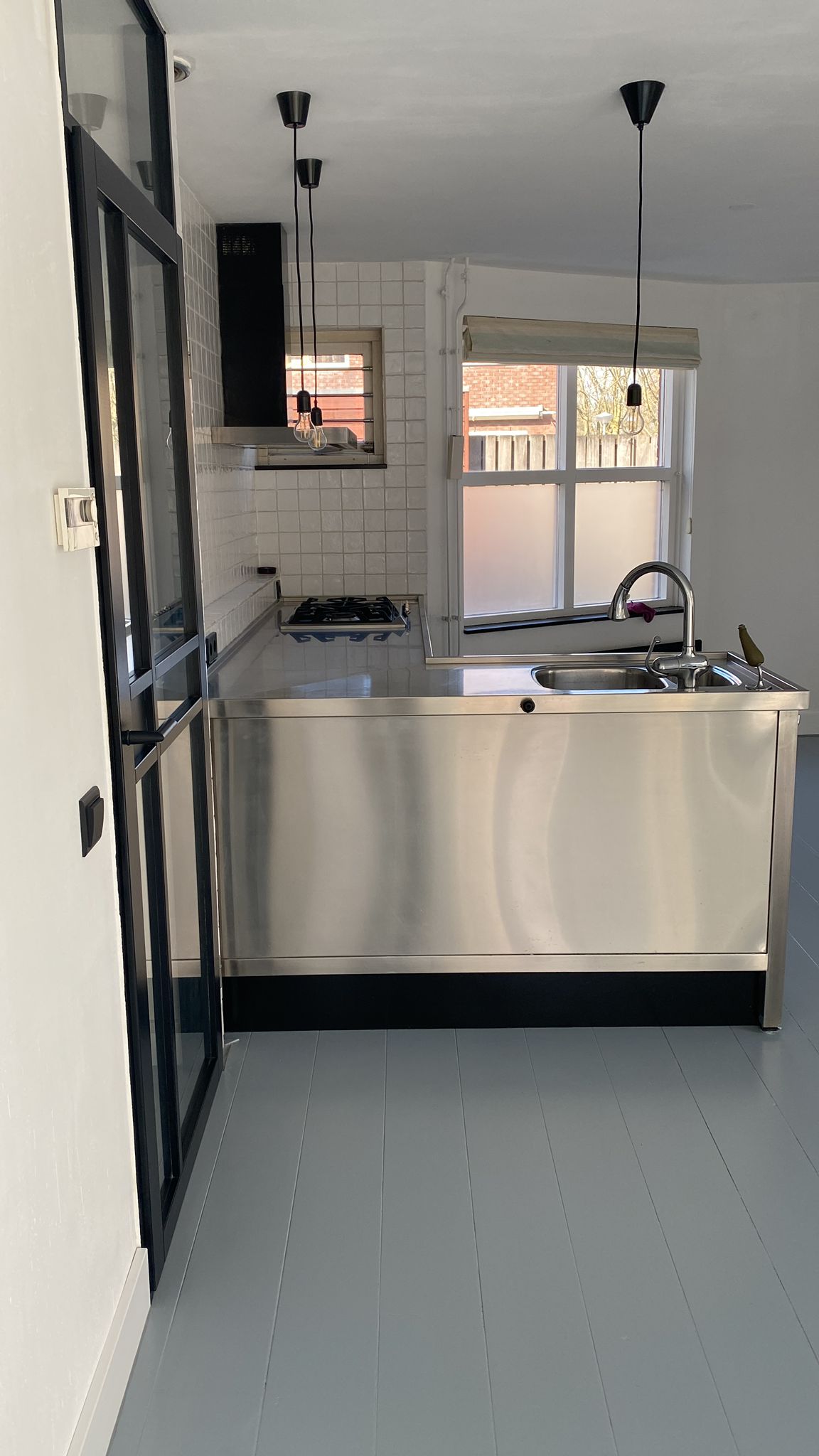 Te huur: Amsterdam / €890,00 p.m. / 15,00m2