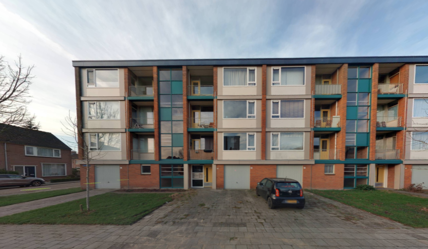 Te huur: Goes / €602 p.m. / 20m2