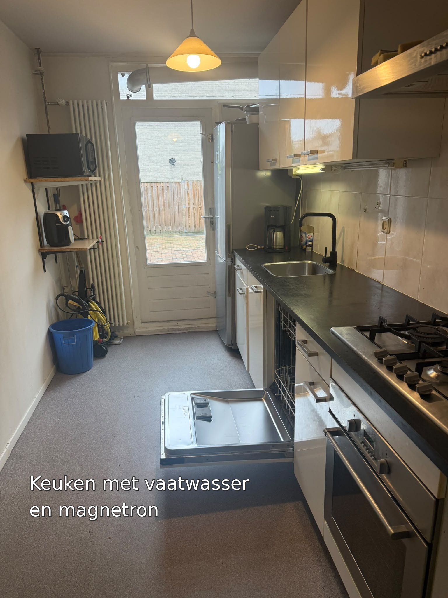Te huur: Almere