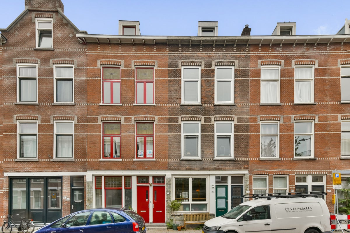 Te huur: Rotterdam