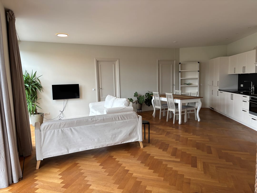 Te huur: Den Haag / €2350,00 p.m. / 66,00m2