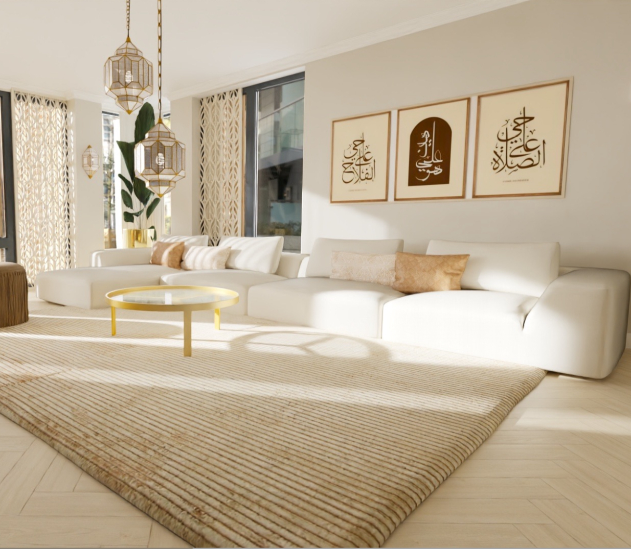 For rent: Amsterdam / €1100.00 p.m. / 170.00m2