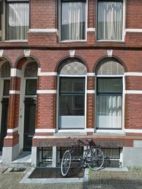 For rent: Utrecht