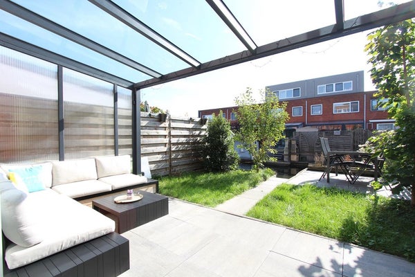 For rent: Amsterdam / €2750.00 p.m. / 133.00m2