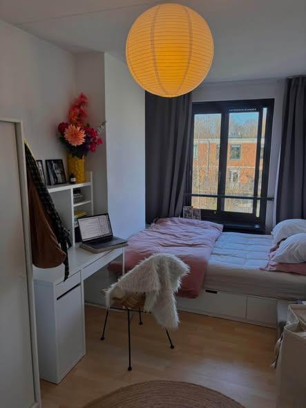 Te huur: Amsterdam