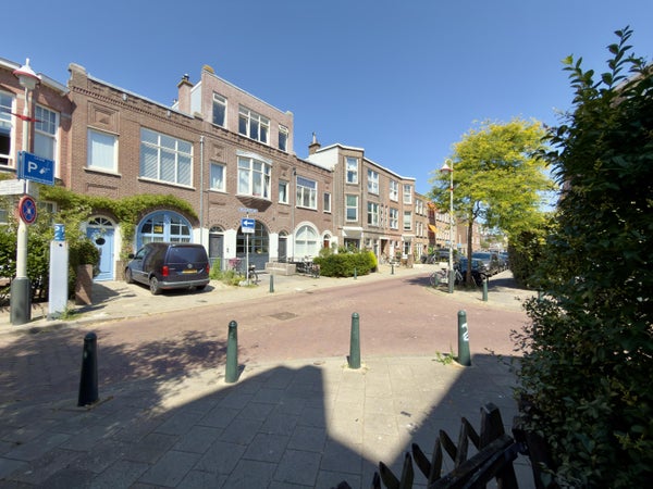 For rent:  Den Haag  / €1000 p.m. / 37m2