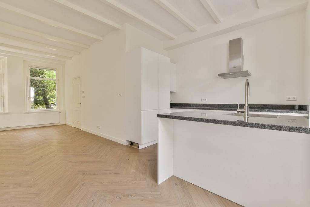 Te huur: Amsterdam