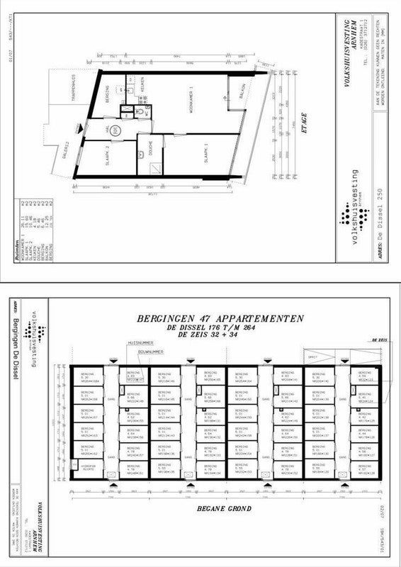 For rent: Arnhem