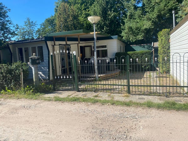Te huur:  Bergen op Zoom  / €1050 p.m. / 60m2