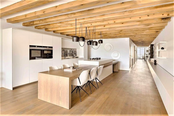 Te huur: Amsterdam / €4500,00 p.m. / 152,00m2