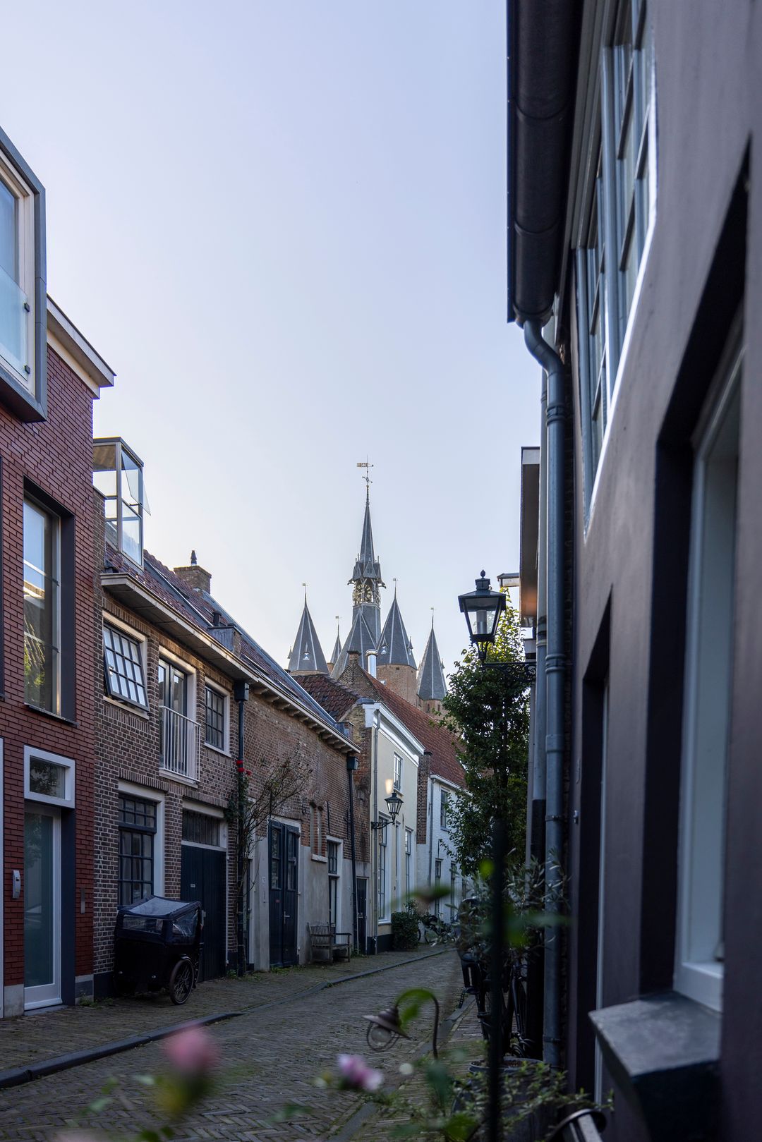 For rent: Zwolle