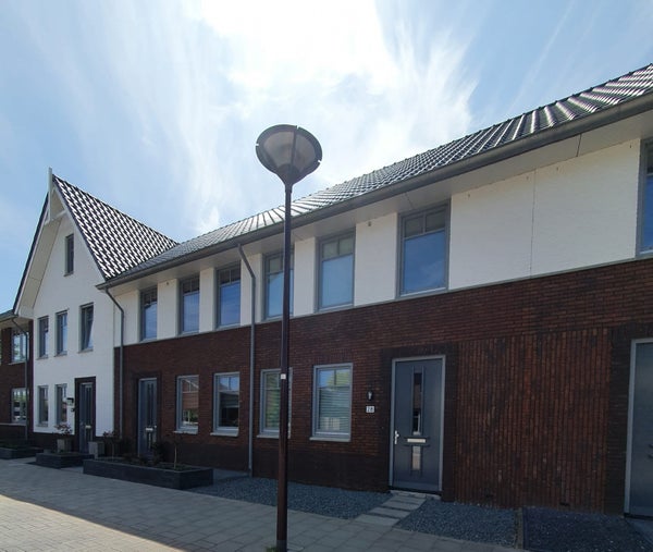For rent:  Oudenbosch  / €1585 p.m. / 135m2