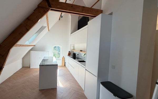 Te huur: Goirle / €1535 p.m. / 53m2