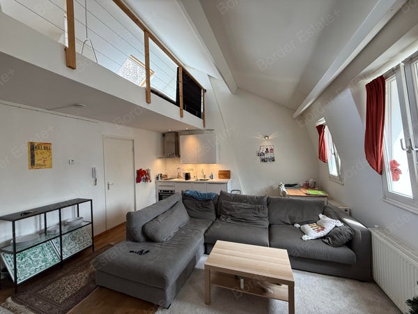 Te huur:  Maastricht  / €10171322 p.m. / 48m2