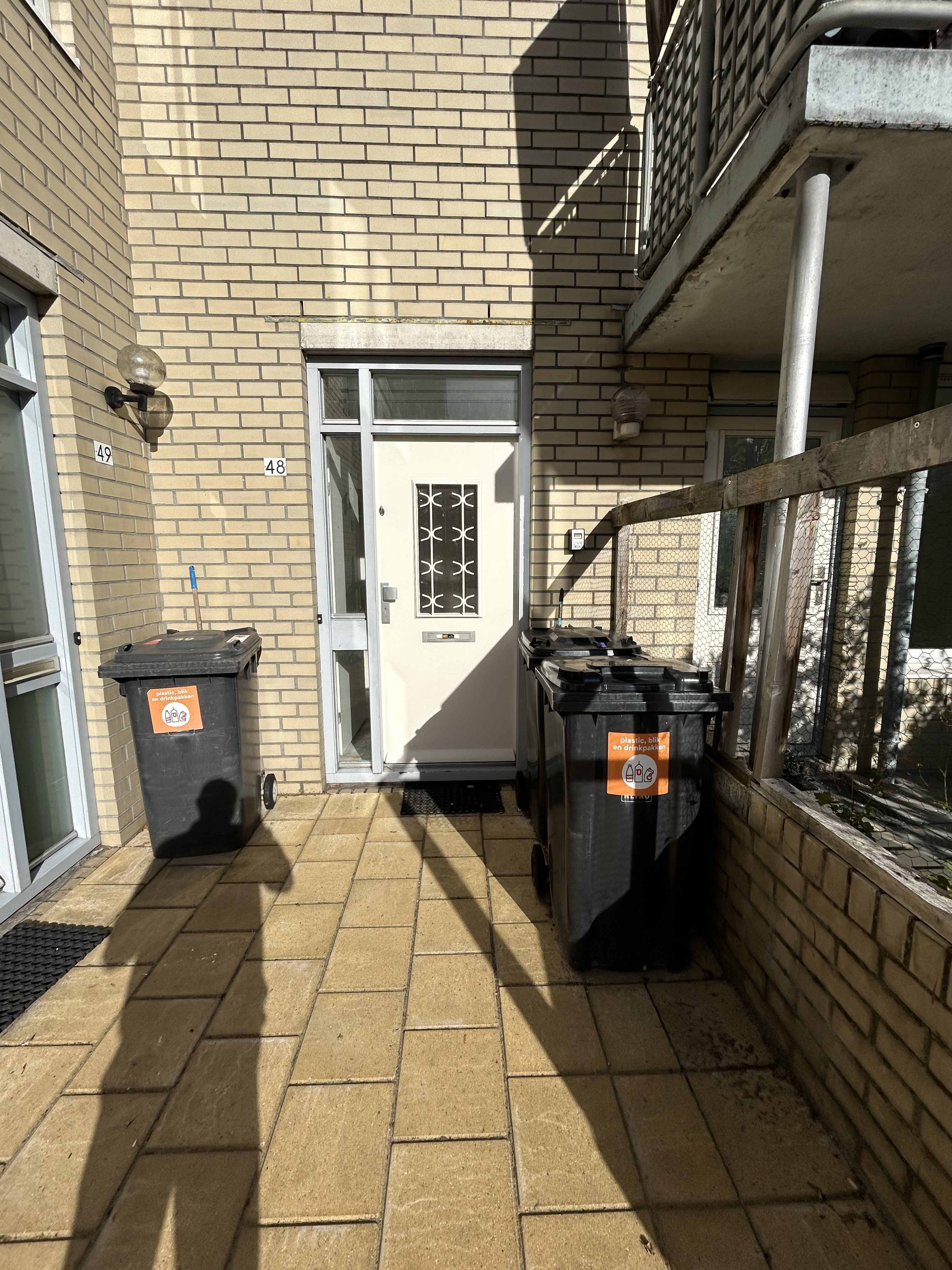 For rent: Zaandam / €713 p.m. / 35m2