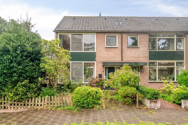 For rent: Soest / €2400 p.m. / 112m2