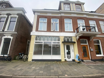 Te huur: Groningen
