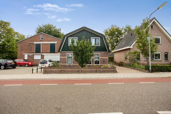 For rent: Zwaag