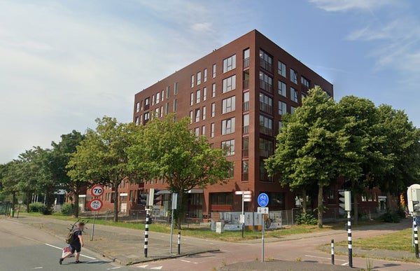 For rent:  Nieuwegein  / €1375.00 p.m. / 69.00m2