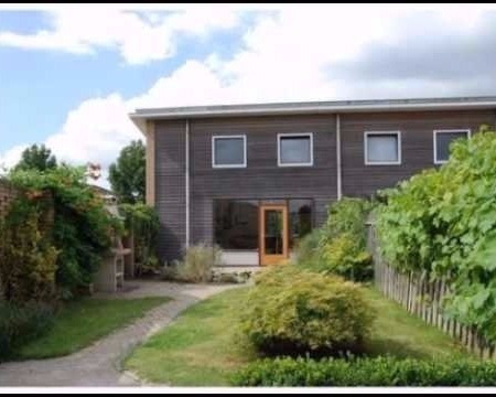 For rent: Amsterdam / €621.00 p.m. / 12.00m2
