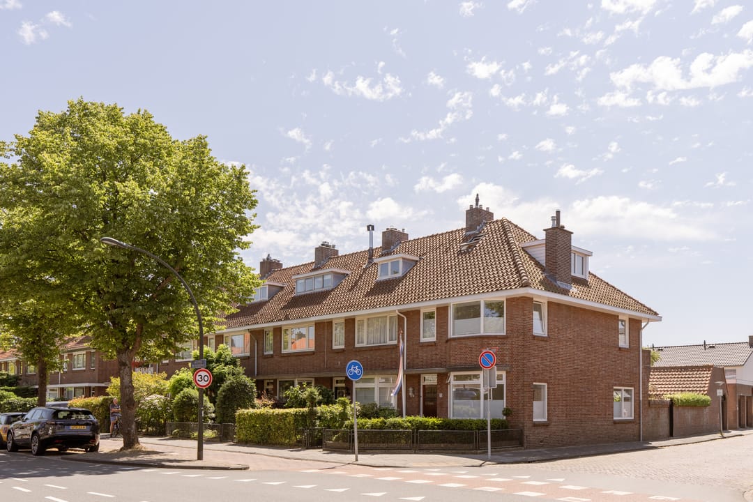 For rent: Wassenaar