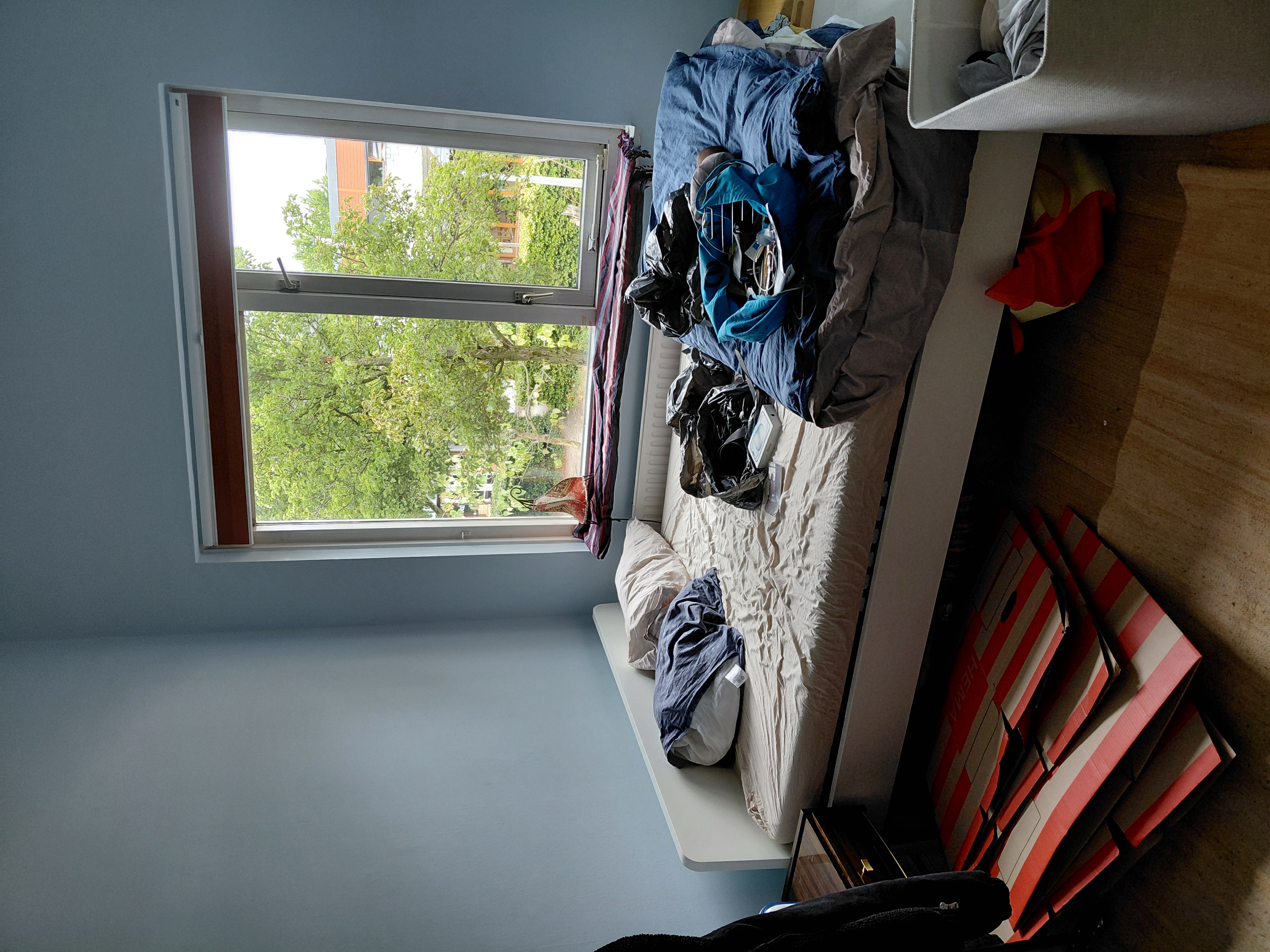 Te huur: Amsterdam / €920 p.m. / 12m2