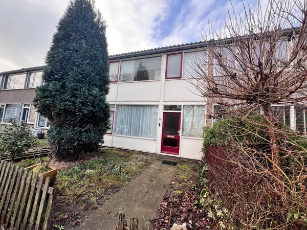 Te huur: Nijmegen / €25502990,00 p.m. / 116,00m2