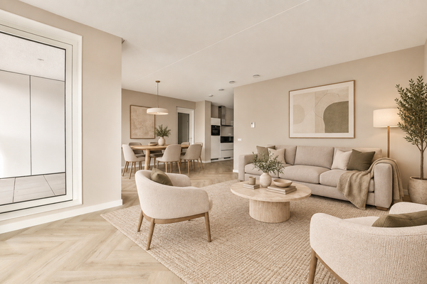For rent: Hoofddorp