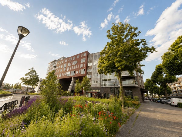 For rent: Dordrecht