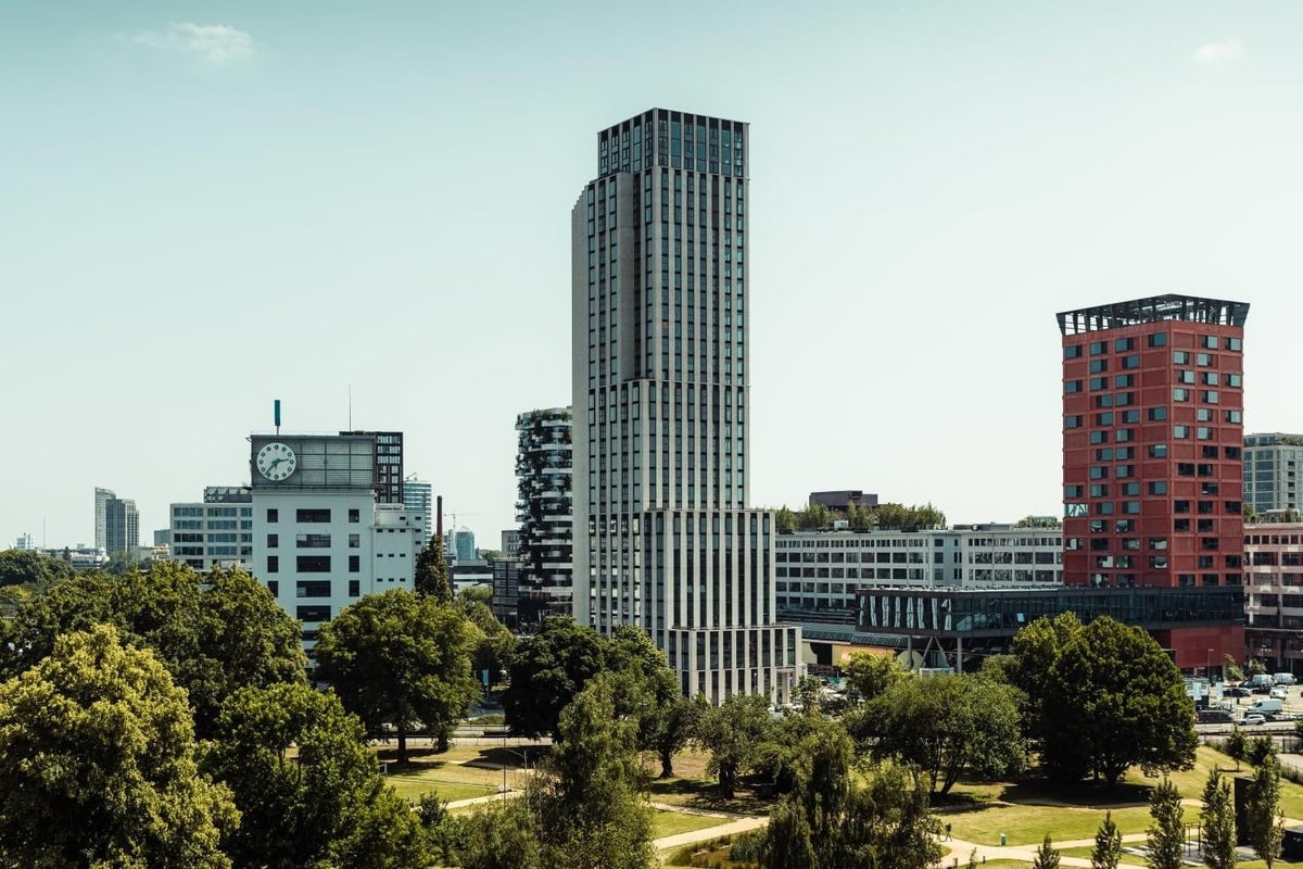 Te huur: Eindhoven