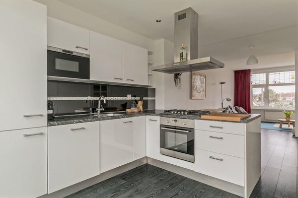 Te huur: Rotterdam / €2995,00 p.m. / 97,00m2