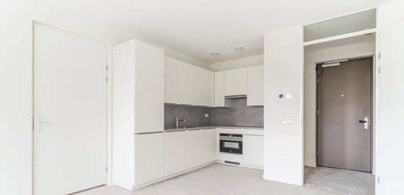 For rent: Amsterdam / €1915.00 p.m. / 87.00m2