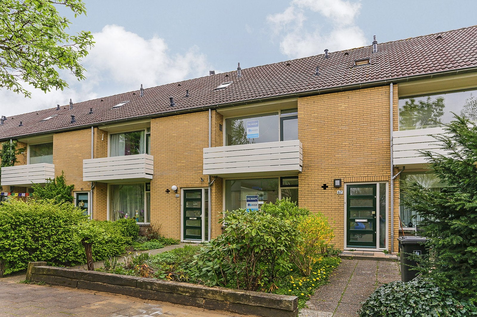 For rent: Huizen / €1275.00 p.m. / 132.00m2